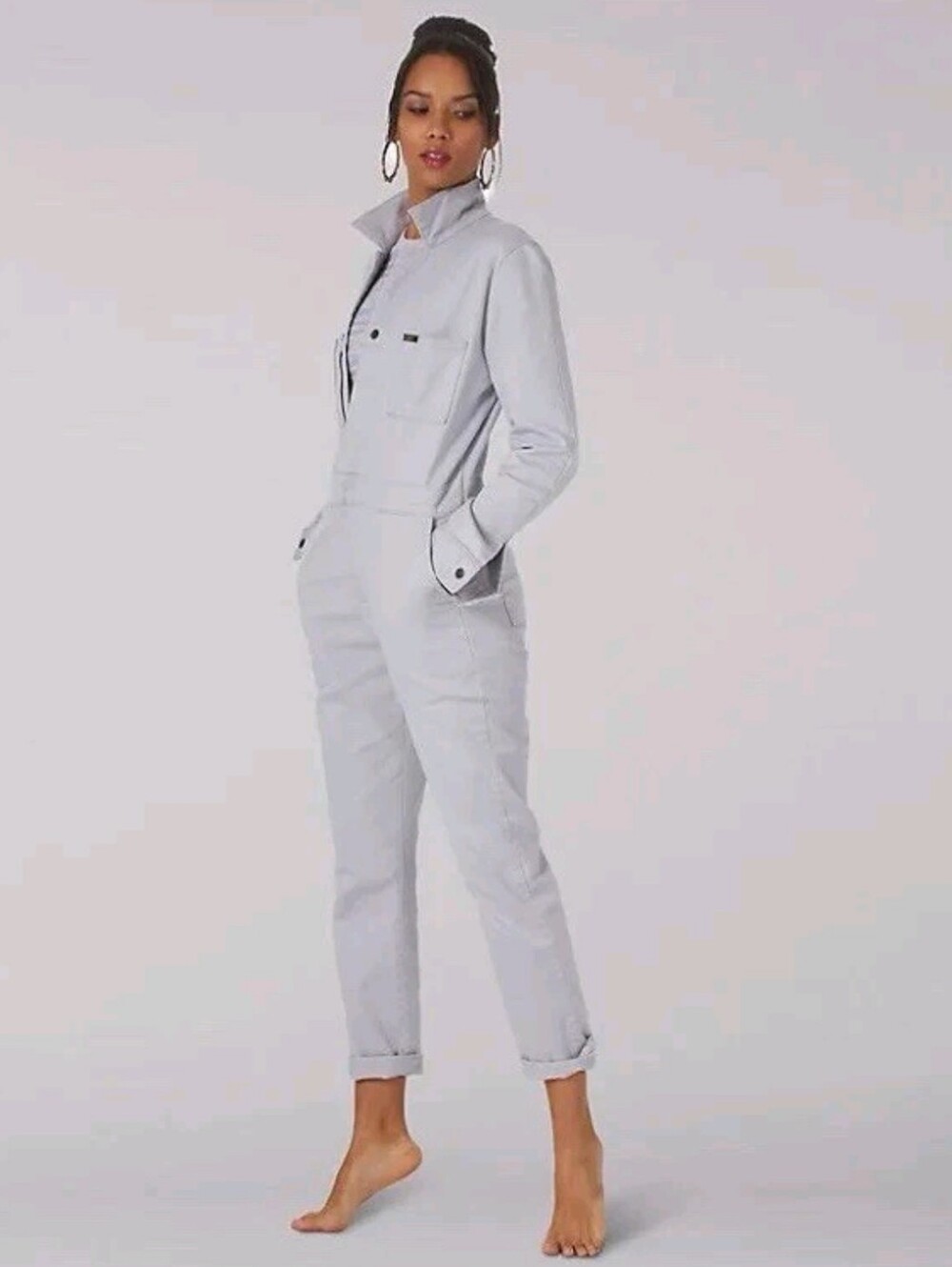 Lee Vintage Modern Union-Alls Jumpsuit
